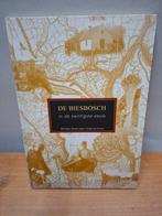 R. Haan - De Biesbosch in de twintigste eeuw, Boeken, Geschiedenis | Stad en Regio, Ophalen of Verzenden, Zo goed als nieuw, R. Haan; J. Jaquet; R. van Jeveren