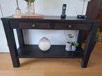 Houten dressoir, Huis en Inrichting, Tafels | Sidetables, Ophalen, Minder dan 50 cm, Minder dan 25 cm, Modern