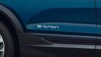Audi e-tron logo sticker, Ophalen of Verzenden, Nieuw, Auto of Motor