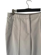 Marc Cain broek XL, Kleding | Dames, Broeken en Pantalons, Beige, Maat 46/48 (XL) of groter, Ophalen of Verzenden, Zo goed als nieuw