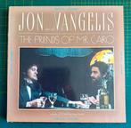 Jon & Vangelis. Lp. The Friends of Mr Cairo, Cd's en Dvd's, Vinyl | Pop, Ophalen of Verzenden, 1980 tot 2000, Gebruikt, 12 inch