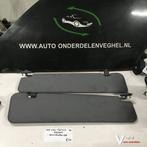 Mercedes Vito 1.9 D 2000 Wagennr 2400004  Zonnekleppen set