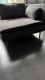 Soderhamn hoekelement antraciet, Huis en Inrichting, Banken | Sofa's en Chaises Longues, Ophalen of Verzenden, Gebruikt, 75 tot 100 cm