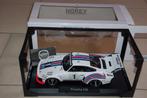 1:18 PORSCHE 935 DAYTONA #1 Martini ICKX Norev 187481 WRH, Hobby en Vrije tijd, Modelauto's | 1:18, Verzenden, Zo goed als nieuw