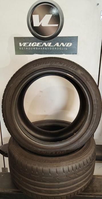 Bridgestone Potenza  265-40-18  2654018  265/40R18 beschikbaar voor biedingen
