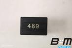 Contact relais remlicht 489 VW Polo 9N3, Gebruikt