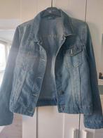 Spijkerjasje en jeans, Ophalen, Zo goed als nieuw, Blauw, W28 - W29 (confectie 36)