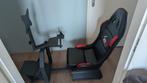 playseat raceroom RR3055 sim racing, Ophalen, Zo goed als nieuw, Playseat of Racestoel