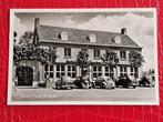 Ansichtkaart Gemert hotel de Keizer met VW Kever auto's, Verzenden, 1960 tot 1980, Gelopen, Noord-Brabant