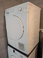 Bosch Droger Serie 4, Ophalen, 6 tot 8 kg, Gebruikt, Minder dan 85 cm