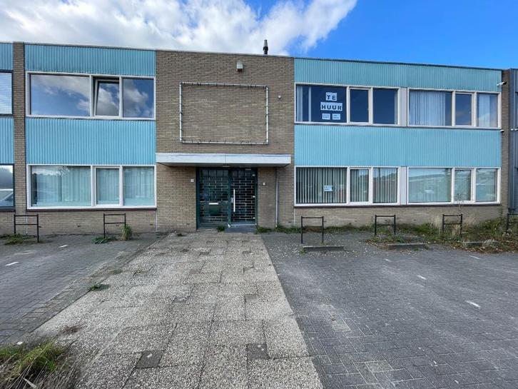 Kantoorruimte diverse 230m2 te huur Weesp, Zakelijke goederen, Bedrijfs Onroerend goed, Kantoorruimte, Huur