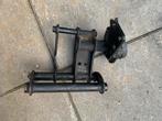 Gilera runner 125/180/200 subframe