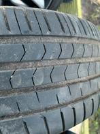 18 inch Velgen met banden voor VAG groep, Ophalen, Zo goed als nieuw