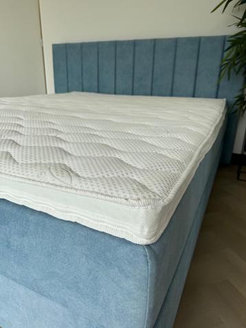 Koudschuimtopper 5/6 cm 160 x 200 beschikbaar voor biedingen