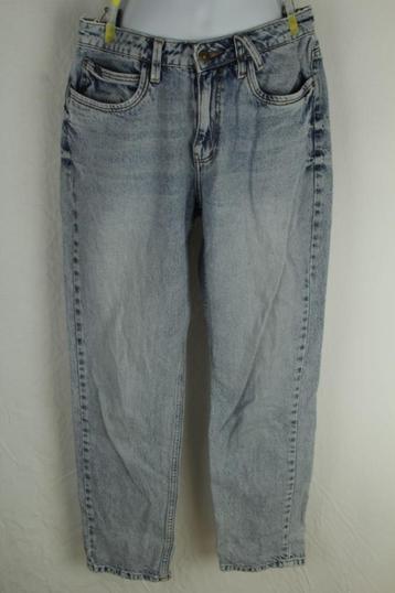 Stoere damesspijkerbroek mt W29 merk America Today beschikbaar voor biedingen