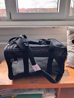 Sherpa Original Deluxe Carrier M, Ophalen of Verzenden, Zo goed als nieuw