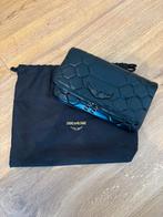 Handtas Zadig & Voltaire, Ophalen of Verzenden, Zo goed als nieuw, Zwart, Handtas