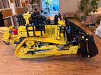 Lego Technic CAT D11 Bulldozer - Compleet! Set 42131, Kinderen en Baby's, Speelgoed | Duplo en Lego, Ophalen, Gebruikt, Complete set