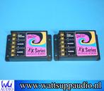 Polk Audio EX Series Crossovers / Filter, Gebruikt, ., Ophalen of Verzenden, .