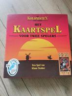 Kolonisten van catan kaartspel, Ophalen of Verzenden, Zo goed als nieuw