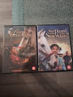 Het paard van sinterklaas /  waar is het (dvd), Cd's en Dvd's, Dvd's | Kinderen en Jeugd, Alle leeftijden, Ophalen of Verzenden