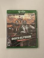 Disco Elysium: The Final Cut - Xbox Series X/One, Ophalen of Verzenden, Nieuw