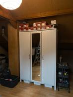 Kast - gratis op te halen, Ophalen, Gebruikt, 100 tot 150 cm, 150 tot 200 cm