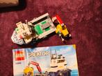 Mooie complete Lego Creator set 31045, Ophalen of Verzenden, Gebruikt, Complete set, Lego
