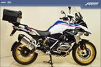 bmw r1250gs (bj 2019), Motoren, Motoren | BMW, 2 cilinders, Motorrijbewijs A, Bedrijf, Onbekend