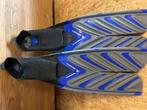 Scubapro Twin speed ff vinnen maat 42-43, Watersport en Boten, Duiken, Ophalen of Verzenden, Gebruikt, Zwem- of Duikvliezen