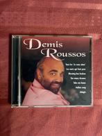 Demis Roussos - Demis Roussos, Cd's en Dvd's, Cd's | Pop, Verzenden, 1980 tot 2000, Gebruikt
