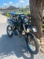 Husqvarna Cr 125 LC 2000 RUILEN/KOPEN, Motoren, Ophalen of Verzenden