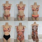 Nieuw prima donna bikini 80d 85d 90d 75e 80e 80f 70g 70h, Nieuw, Bikini, Ophalen of Verzenden, Zwart