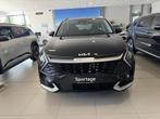 Kia Sportage 1.6 T-GDi Hybrid DynamicLine NIEUW!, Stof, Euro 6, 4 cilinders, 1360 kg