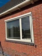 3 screens, Tuin en Terras, Ophalen, Minder dan 250 cm, Zo goed als nieuw, Minder dan 150 cm