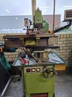 Aciera F3, Allmatic, Gerfa, Schaublin spantangen, Heidenhain, Ophalen, Gebruikt, Metaaldraaibank, Minder dan 500 mm