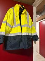 Nieuwe Veiligheidsjas 3XL - Ongedragen!, Ophalen, Nieuw