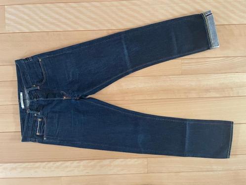 Companion selvedge Jeans - W30 (= waist 42 cm), Kleding | Heren, Spijkerbroeken en Jeans, Zo goed als nieuw, W32 (confectie 46) of kleiner