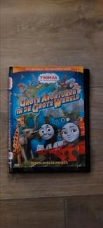 Thomas de trein, Alle leeftijden, Ophalen of Verzenden, Gebruikt