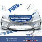 W207 BUMPER A2078857825 FACELIFT AMG VOORBUMPER Mercedes E K, Gebruikt, -, Voor, Ophalen of Verzenden