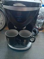 Koffie automaat hollandia 2 kopjes, Witgoed en Apparatuur, Ophalen of Verzenden, Zo goed als nieuw