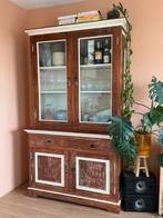 Vintage Teakhouten Buffetkast, Antiek en Kunst, Antiek | Meubels | Kasten, Ophalen