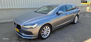 Volvo V90 2.0 D3 Momentum beschikbaar voor biedingen