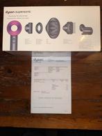 Dyson Supersonic HD07 Haardroger, Ophalen of Verzenden, Nieuw, Föhn of Haardroger