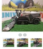 GEZOCHT: Claas 990 Swat , S.W.A.T. & Claas 1200 Marge Models, Ophalen of Verzenden, Nieuw, Tractor of Landbouw, Overige merken