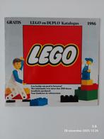 LEGO en DUPLO Catalogi, Boeken, Catalogussen en Folders, Ophalen of Verzenden
