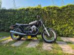 Moto guzzi 750 sp Scrambler / Tracker, Motoren, 2 cilinders, 744 cc, Particulier, Overig