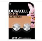 DURACELL CR 23430, Verzamelen, Ophalen of Verzenden, Nieuw