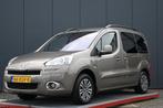 Peugeot Partner Tepee 1.6 VTi Family trekhaak navigatie, Voorwielaandrijving, Stof, Gebruikt, 4 cilinders