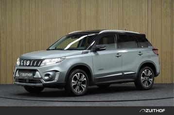 Suzuki Vitara 1.4 Boosterjet Style Smart Hybrid AllGrip Elec beschikbaar voor biedingen